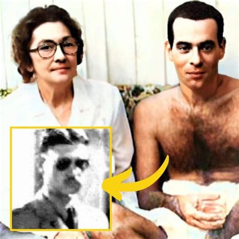 Pai Do Ney Matogrosso - Ney Matogrosso e o pai