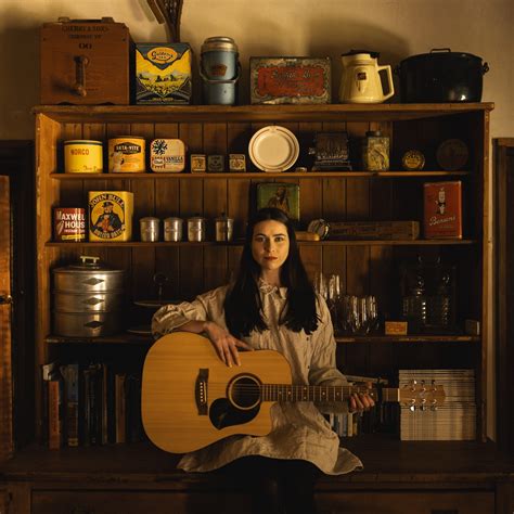 Kirsty Lee's a promoter for Country/ Rock/Pop/Folk/Blues/bluegrass