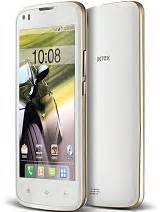 All Intex phones