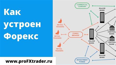 Как устроен Форекс - YouTube