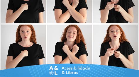 Sobre A Língua Brasileira De Sinais É Correto Afirmar Que - Curiosidades sobre a língua brasileira de sinais – Acessibilidade e Libras