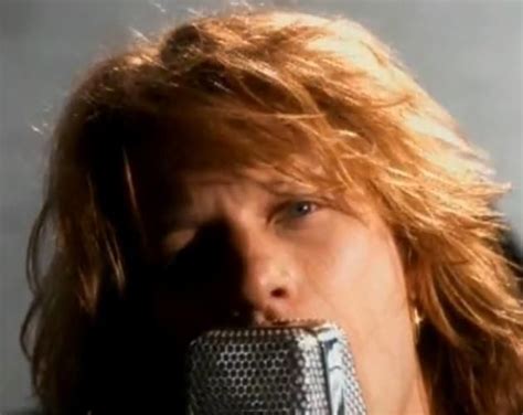 Jon Bon Jovi Always