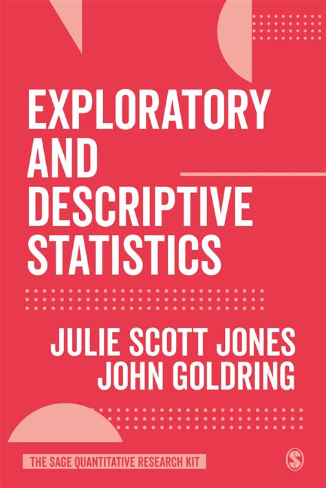 Descriptive Statistics: Psychologists 2