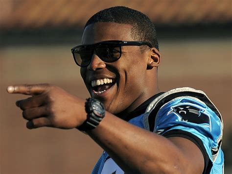 Cam Newton wallpaper | 2560x1920 | #61870