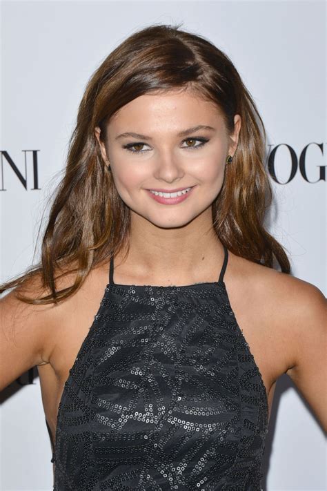 Stefanie Scott Young