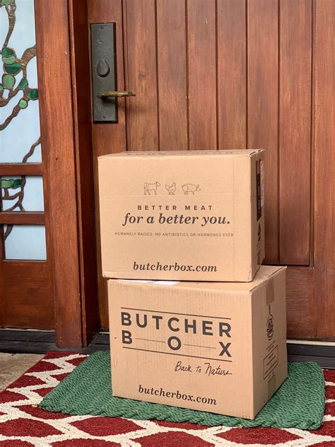 Turkey Recipes to Enjoy All Year ~ White Arrows Home | Butcher box