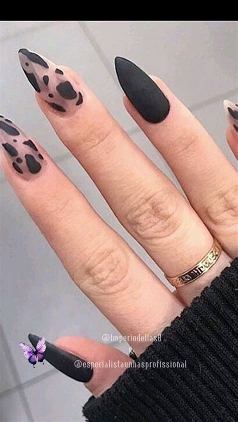 Inspiração de hoje, Unhas postiças realismo, beleza, charme e ousadia
