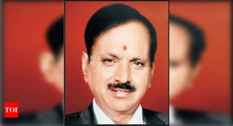 DR S K DHAMIJA - Times of India