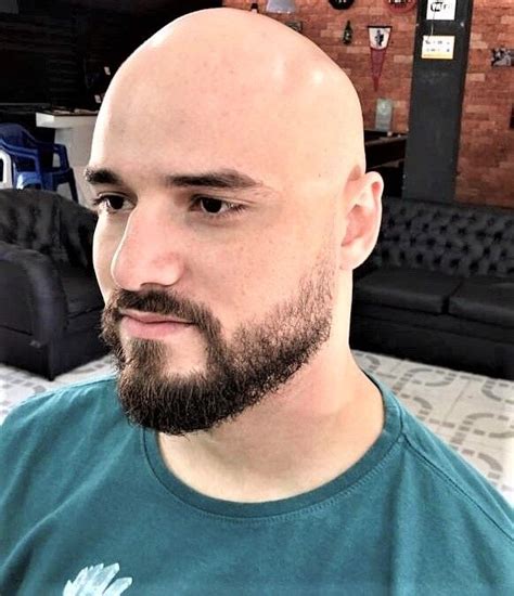 #shaveyourhead #shavedhead #headshave #baldisbetter #bald #skinhead # ...