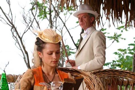 Сериал «Сонька Золотая Ручка» (2006) - сюжет, актеры и роли, кадры из ...