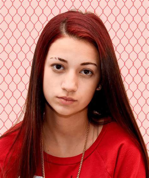 Bhad Bhabie Leaked Sextape