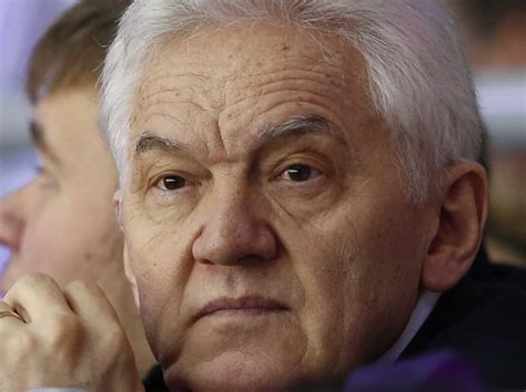 Gennady Timchenko - Alchetron, The Free Social Encyclopedia