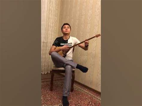 Науысқы. Дина Нүрпейісова. Науыскы. Науаи. Дина Нурпеисова - YouTube