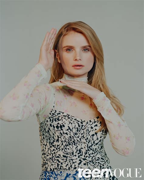 "Everything's Gonna Be Okay" Star Kayla Cromer on Autism Representation