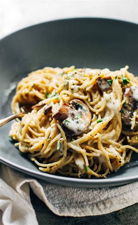 14 Homemade Spaghetti Recipes For Your Pasta Cravings