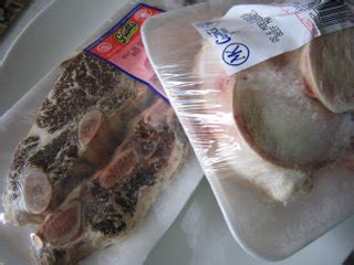 Is that my buréka?: a heimishe holiday or anyday soup