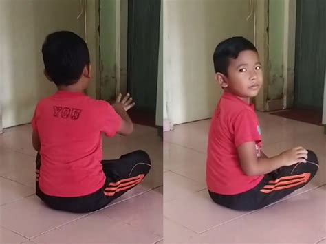 anak  main tepuk amai amai  kawan baik kosmo digital