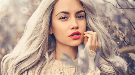 65 Trendsetting Gray Hair Color Ideas for Any Taste – HairstyleCamp