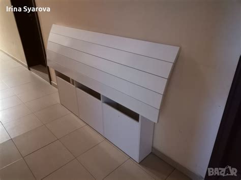 Табла за спалня бял гланц в Спални и легла в гр. Русе - ID38102523 ...