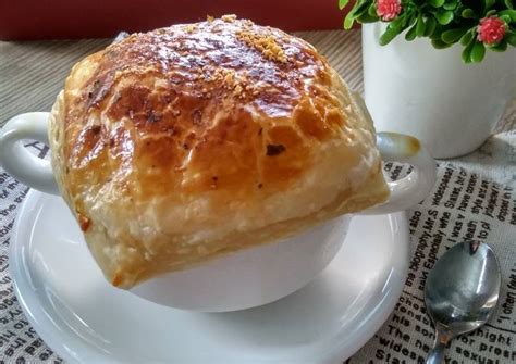 resep zuppa soup oleh shanty anggraini cookpad