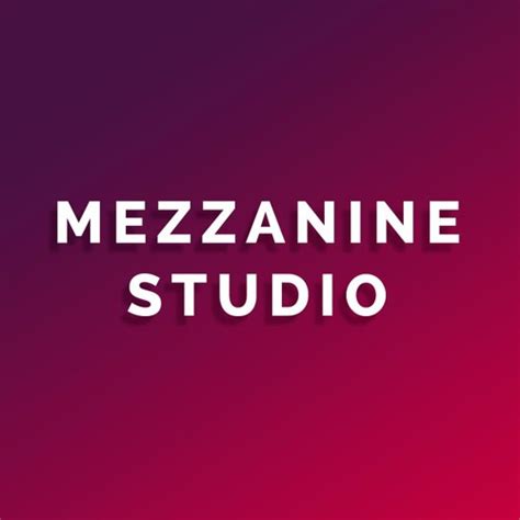 Stream Mezzanine Studio music | Listen to songs, albums, playlists for ...