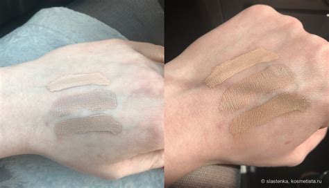 Жидкий консилер Catrice Liquid Camouflage - High Coverage Concealer в ...