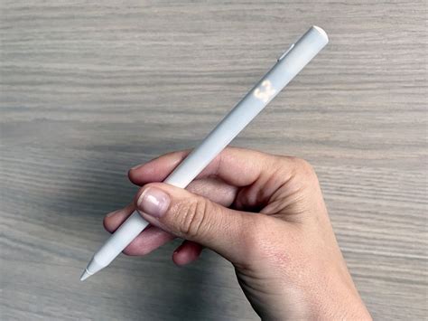 MKQ Stylus Pen for iPad review: The best iPad stylus for the price | iMore
