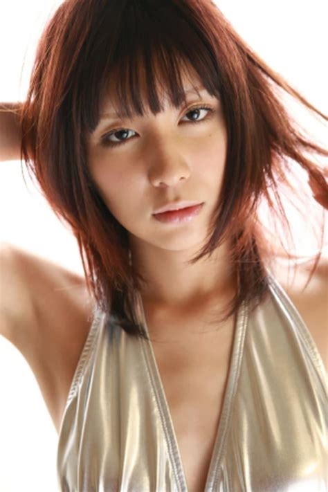 Miu Nakamura - About - Entertainment.ie