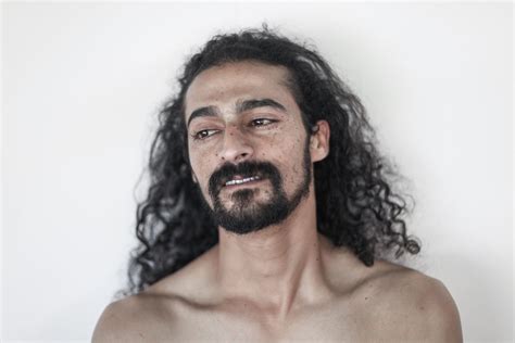 Hot Middle Eastern Men