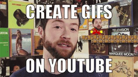 YouTube tests new GIF creation tool, promising to flood the Internet ...