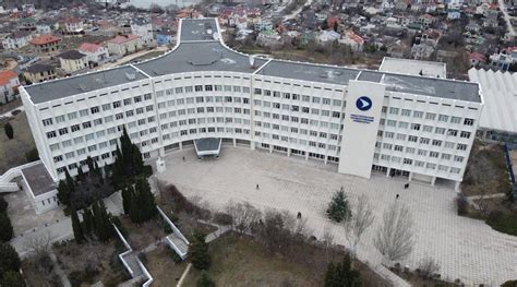 Следком опубликовал подробности дела о взятке проректора СевГУ | Крыминформ