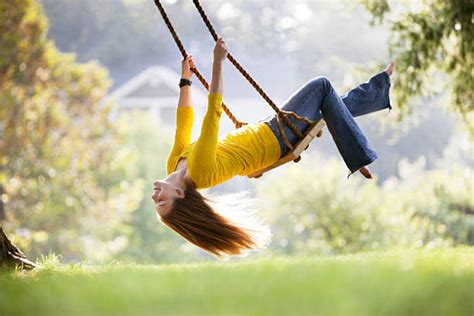 swinging   therapeutic
