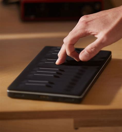 ROLI Seaboard M | ROLI