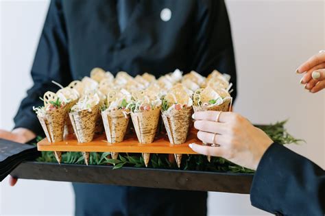Nicole's Catering in Upstate NY