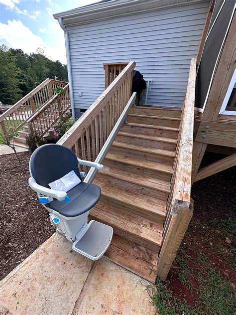 home stair lift 6