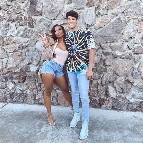 Patrick and Brittany Mahomes' History With Kayla Nicole Explained | Us