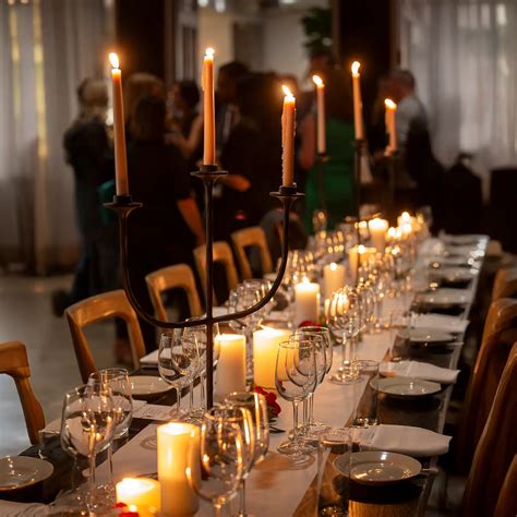 Private Dining & Events – Katie's