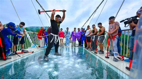 Mind Blowing Moments Caught on Camera! - 1Funny.com