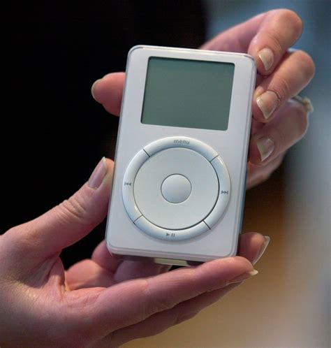 Apple Ipods