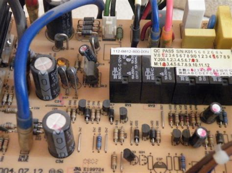 Powercom IMD-1500ap Akü Değişimi | DonanımHaber Forum