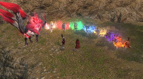 Mount Quest Ff14 at Darrel Ferreira blog