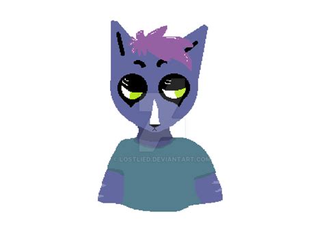 Edgy Cat [CLOSED] by Iolzipopss on DeviantArt