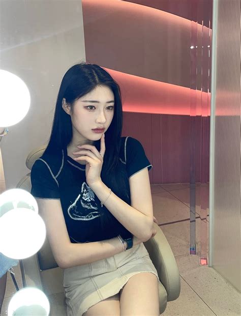 220528 JooA Twitter Update (HI-L) | kpopping