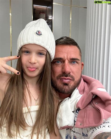 Kurban Omarov Wiki, Biography, Age, Gallery, Spouse and more