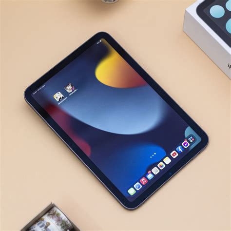Apple iPad mini 6 WiFi 64GB - Cũ Đẹp | giá rẻ
