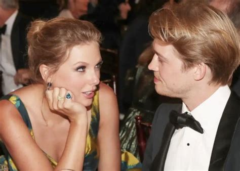 Are Taylor Swift and Joe Alwyn getting married? - Auralcrave