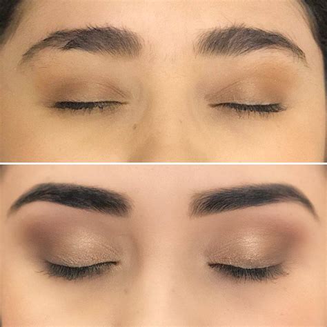 Professional Eyebrow Waxing/Shaping in Brownsville – Spa La Posada