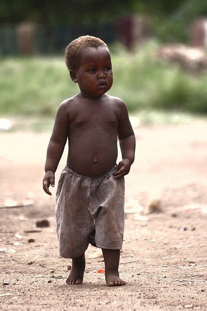 Africa | Africa smiles | Le Bebe | rostros de niños | Niños del mundo ...