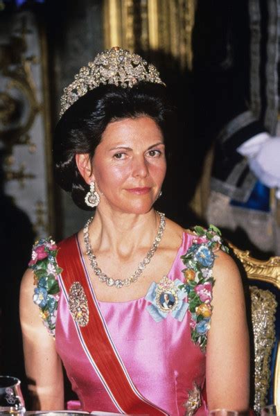 Тиары шведской королевской семьи: ru_royalty — LiveJournal