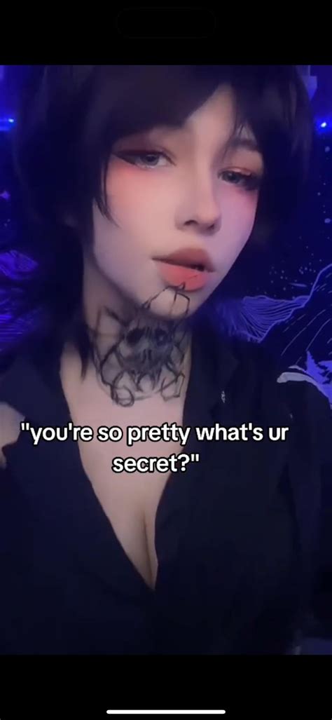 Bro can ruin me 😩 : r/milkyray